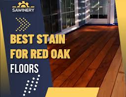 the best stains for red oak floors 2023