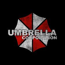 Resident evil, known in japan as biohazard, is a japanese horror video game series and media franchise created by capcom. Resident Evil Umbrella Logo Logodix
