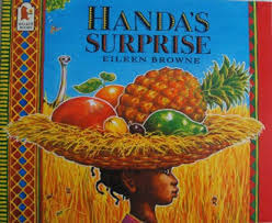 Handa's Surprise | Children's Books Wiki | Fandom