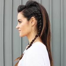 If you need a hairstyle that is totally refined, you can pick a hairstyle like this. 50 Brilliant Faux Hawk Styling Ideas To Try Out Hair Motive Hair Motive