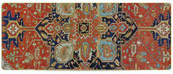 barin oriental carpets in london