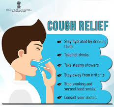 There Are Many Types Of Cough Medications With Different