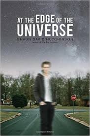 The game includes references to many songs and albums, including ★ (blackstar, bowie's last album before his death). Amazon Com At The Edge Of The Universe 9781481449663 Hutchinson Shaun David Books