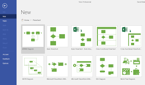 data visualizer for visio pro for