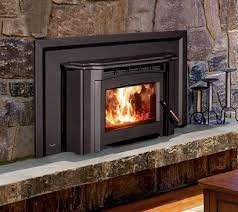 Fireplace Inserts Fireplace Install