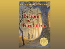 bridge to terabithia by katherine