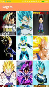 DBZ Wallpapers for Android - APK Download
