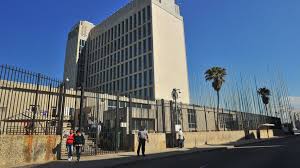 Image result for us cuba embassy