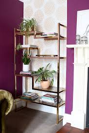Shelf Styling How To Style A Shelving