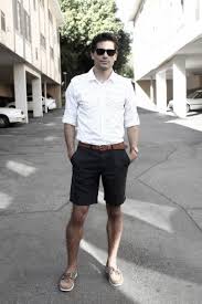 Just because the weather is starting to get warm, does not mean that you should look sloppy. 60 Summer Outfits For Men Stylish Warm Weather Clothing Ideas