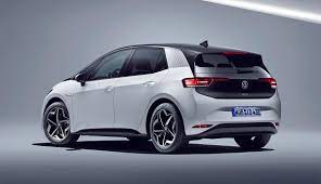 The id.3 will be assembled in volkswagen's zwickau factory, where vw expects to produce 330,000 electric cars per year.5. E Vw Id 3 Weit Entfernt Von Der Marktreife Sagt Insider Ecomento De