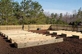 Building Materials For A Raised Bed
