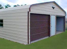 Home is where the heart is, and you're going to love your henry building! Metal Garages Sheds And Storage Buildings Custom Built For You