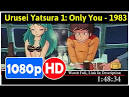 Urusei Yatsura 1: Onri yû