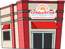 golden krust caribbean restaurant