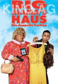 Also known as (aka) (original title) big momma's house 2. Big Mama S Haus Die Doppelte Portion Stream Deutsch German Hd Online Kostenlos Kino Ag