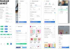 6 best android ui design tools