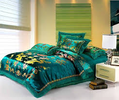 Lelva Chinese Traditional Bedding Asian