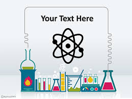Free Science Lab Powerpoint Template Download Free