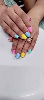 l amour nails beauty in seawoods