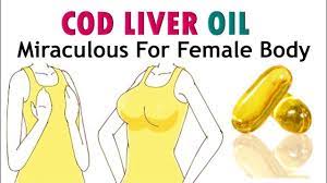 Cod liver oil is an excellent source of nutrients, and it may have some important therapeutic properties. 7 Miraculous Benefits Of Cod Liver Oil For Female Life Changing Benefits Us Fermented Cod Liver Oil Benefits Fermented Cod Liver Oil Cod Liver Oil Benefits