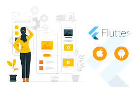 Appsquadz is a leading mobile app development company in usa, india, uae offering bespoke services for android apps, iphone apps and top rated mobile app development company. Flutter App Development At The Yellow Strawberry