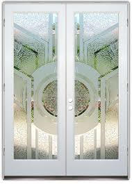 Create Custom Etched Glass Doors Right