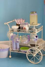 tea room decor tea cart tea trolley