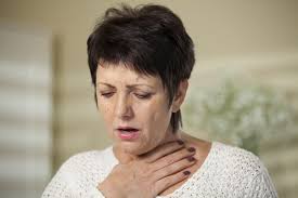 signs your sore throat needs a doctor s