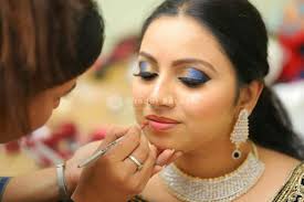 bridal makeup artist in bangalore