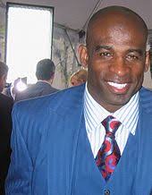 Prime time love, centering on them and their five children sanders has been married twice: Deion Sanders Wikipedia