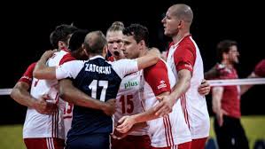 Ligę narodów 2018 wygrali rosjanie, którzy w finale pokonali. Polska Iran Mecz Na Zywo Transmisja Online Live Stream 22 06 2021 Sport Tvp Pl