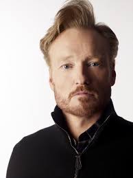 Conan o'brien's plastic surgery happened after he was attacked while still at school. Conan O Brien Photo 5 16