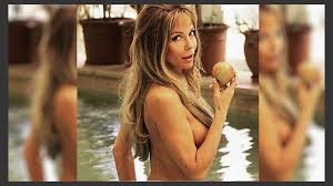 Graciela alfano (born november 11, 1952) is an argentine artist, model, actress and vedette. El Video De Graciela Alfano Desnuda En Nueva York Rosario3