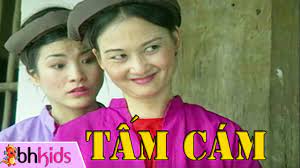 Tấm Cám - Phim Truyện Cổ Tích Việt Nam [HD 1080p] - YouTube