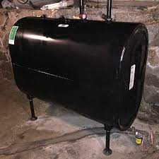 Oil Tank Replacement Services Commtank