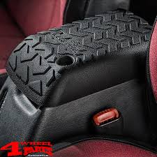 Tire Tread Jeep Wrangler Tj Year