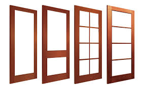 French Doors Front Doors With Glass