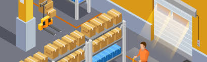 loading dock safety tips help prevent