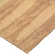 Columbia Forest Products 1 2 In X 2 Ft
