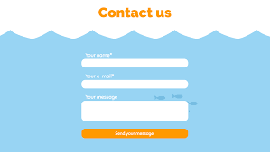 20 beautiful css contact forms code