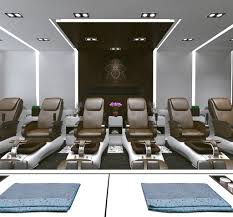 beauty salon forestway ping centre