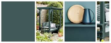 Pick Paint For Your Garden Furniture