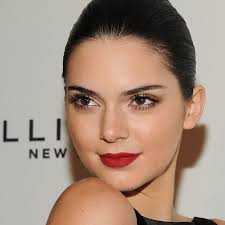 Celebrity Astrology Scorpio Kendall Jenner Star Sign Style