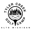 Tyler Creek Golf & Camp | Golf, Camp, Outdoor Fun | Alto MI