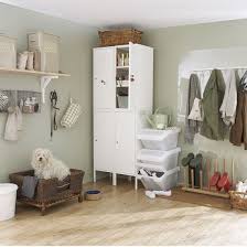 10 clever storage ideas for your tiny laundry room hgtvs via. Utility Room Ideas