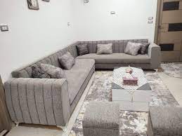 Luxury Home Decor Sofa Set Living