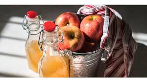 Dengan amalkan cuka epal ni lah dapat stabilkan balik ph badan kak zura. Sehat Dan Langsing Dengan Cuka Apel Health Liputan6 Com