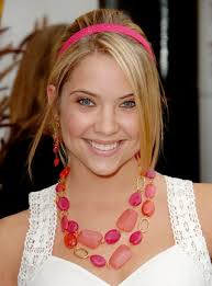 ashley benson beauty evolution pretty