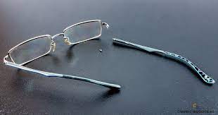 sunglasses hinge repair